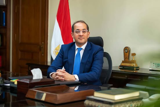 كجوك: خطوة جديدة في مسار تطوير التواصل الإعلامي والرقمي مع المواطنين والمستثمرين