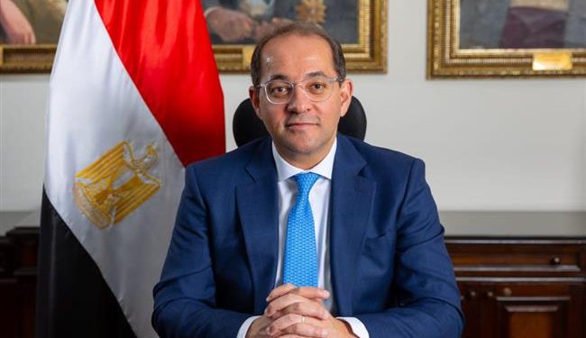 وزير المالية: تبكير صرف الدفعة الثالثة من الـ ٥٠٪ المقررة نقدًا ليصبح اليوم بدلًا من ٢٢ أكتوبر ٢٠٢٦