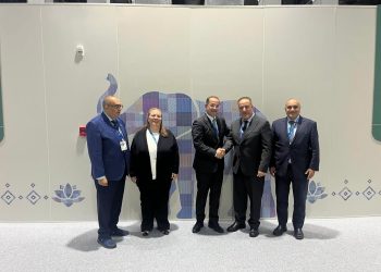 وزير المالية: فرص واعدة لتعزيز الاستثمارات والتجارة بين مصر والأردن وتطوير التعاون المالي المشترك
