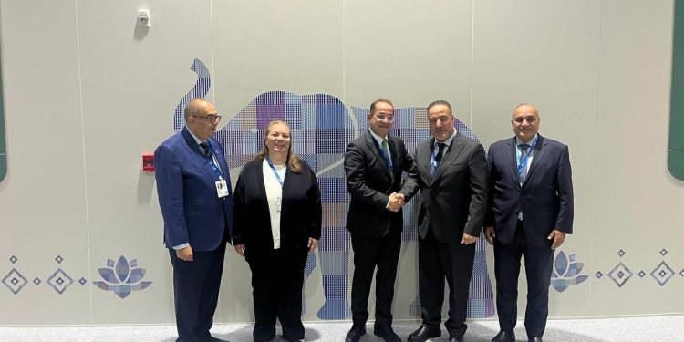 وزير المالية: فرص واعدة لتعزيز الاستثمارات والتجارة بين مصر والأردن وتطوير التعاون المالي المشترك