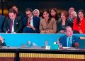 وزير المالية: لدينا خطط استرشادية لثلاث سنوات مقبلة لتعزيز وضوح الرؤية وتحديد الأولويات الاقتصادية