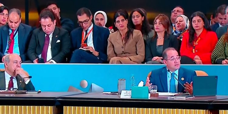وزير المالية: لدينا خطط استرشادية لثلاث سنوات مقبلة لتعزيز وضوح الرؤية وتحديد الأولويات الاقتصادية