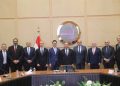 وزير النقل يشهد توقيع مذكرة تفاهم لإنشاء محطة الإسكندرية للصب الجاف غير النظيف بميناء المكس