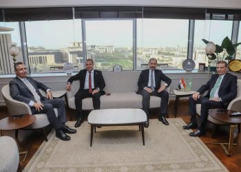 وزيرا الزراعة والتموين ورئيس “زراعة النواب” يبحثون تحديد أسعار عادلة لتوريد القمح والمحاصيل الاستراتيجية