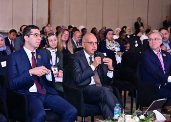 وزيرالري يستعرض رؤية مصر لتعزيز التعاون في إدارة الموارد المائية المشتركة ودعم السلام والاستقرار الإقليمي