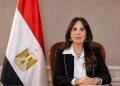 وزيرة الإسكان: إجراء 6 قرعات علنية لتسكين المواطنين الذين تم توفيق أوضاعهم بالأراضي المضافة بمدينة العبور الجديدة