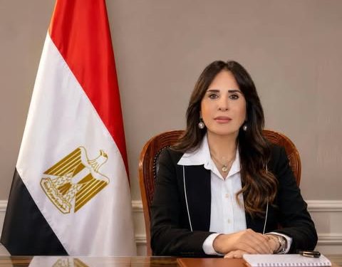 وزيرة الإسكان: إجراء 6 قرعات علنية لتسكين المواطنين الذين تم توفيق أوضاعهم بالأراضي المضافة بمدينة العبور الجديدة