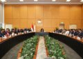 وزيرة الإسكان تتابع الموقف التنفيذي لمشروعات “مدن مصر” لإدارة الأصول والمرافق بالمدن الجديدة+