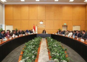وزيرة الإسكان تتابع الموقف التنفيذي لمشروعات “مدن مصر” لإدارة الأصول والمرافق بالمدن الجديدة+