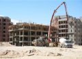 وزيرة الإسكان تتابع مستجدات العمل والمشروعات بمدينة العلمين الجديدة