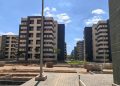 وزيرة الإسكان تتابع مشروع نقل الصرف الصحي من القاهرة الجديدة وطريق السويس إلى محطة الجبل الأصفر