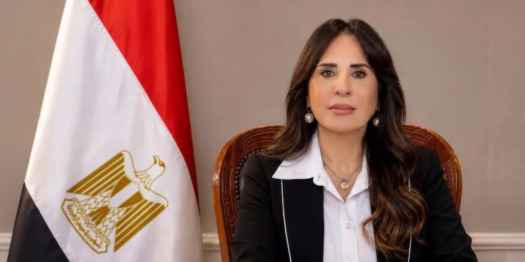 وزيرة الإسكان تستعرض حصاد 12 عامًا من التنمية العمرانية في مصر خلال منتدى مصر 2026
