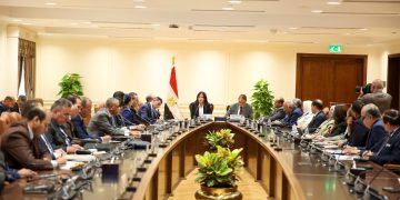 وزيرة الإسكان تشارك في جلسة الاستماع للجنة الفرعية المشكلة لدراسة وإعداد مشروع قانون الإدارة المحلية بمجلس النواب