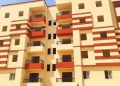 وزيرة الإسكان: الأحد المقبل.. بدء تسليم 842 قطعة أرض للمواطنين الذين تم توفيق أوضاعهم بالعبور الجديدة