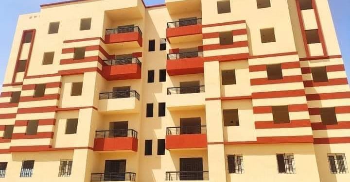 وزيرة الإسكان: الأحد المقبل.. بدء تسليم 842 قطعة أرض للمواطنين الذين تم توفيق أوضاعهم بالعبور الجديدة