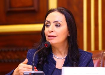 وزيرة التضامن الاجتماعي تتابع تداعيات حادثي الطريق الصحراوي الشرقي بمحافظة المنيا