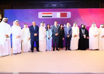 وزيرة التضامن الاجتماعي تشهد حفل افتتاح مكتب قطر الخيرية في جمهورية مصر العربية