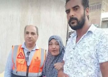 وزيرة التضامن توجه بفحص واقعة الاعتداء على سيدة من ذوي الإعاقة بالغربية ونقلها إلى إحدى دور الرعاية