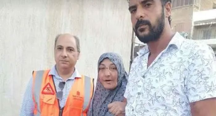 وزيرة التضامن توجه بفحص واقعة الاعتداء على سيدة من ذوي الإعاقة بالغربية ونقلها إلى إحدى دور الرعاية