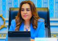 وزيرة التنمية المحلية: نقل وتعيين عدد من سكرتيري العموم والمساعدين وتصعيد رؤساء مدن لوظائف قيادية