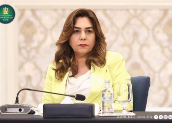 وزيرة التنمية المحلية والبيئة تتلقى تقريرًا حول جهود وحدة السكان المركزية بالوزارة خلال سبتمبر 2026