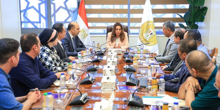 التنمية المحلية والبيئة تتابعان أعمال 5 شركات للنظافة بالقاهرة والإسكندرية