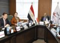 وكالة الفضاء المصرية تستقبل وفدًا من منظمة التعاون الفضائي لآسيا والمحيط الهادئ