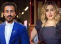 ونس يجمع أحمد داود وعائشة بن أحمد فى دراما اجتماعية تشويقية فى رمضان