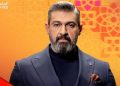 ياسر جلال يبدأ تصوير مسلسل القناع فى الأسبوع الثاني من نوفمبر المقبل