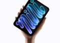 iPad mini الجديد يتألق بشاشة OLED ومعالج خارق