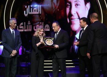 وزير التعليم العالي القائم بأعمال وزير الثقافة يُعلن انطلاق فعاليات الدورة 34 من مهرجان ومؤتمر الموسيقى العربية