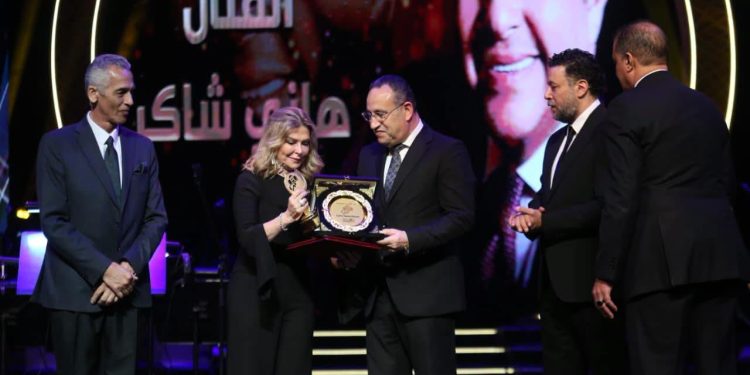 وزير التعليم العالي القائم بأعمال وزير الثقافة يُعلن انطلاق فعاليات الدورة 34 من مهرجان ومؤتمر الموسيقى العربية