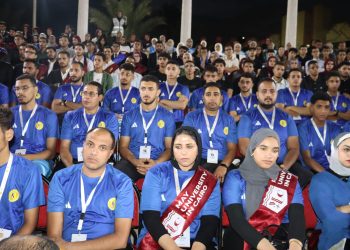 بمشاركة أكثر من ألف طالب.. التعليم العالي تنظم ملتقى «إبداع وابتكار وريادة أعمال» استجابةً لدعوة الرئيس السيسي