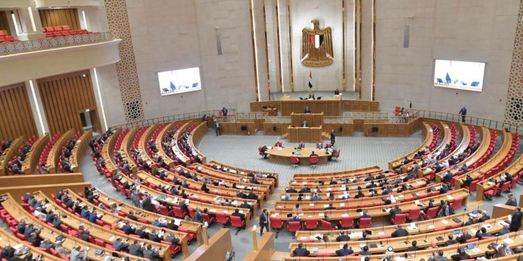 رسميًا.. مجلس النواب يوافق على تفويض فخامة الرئيس في دعم السعودية