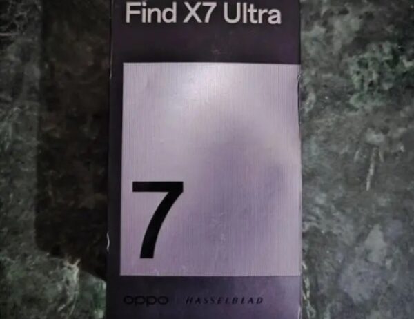 Oppo Find X7 Ultra [ 16 & 512 ]