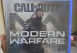 call of duty modern warfare