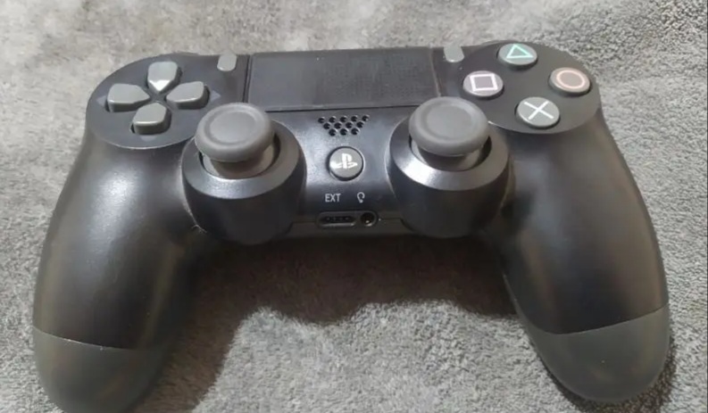 دراع playstation 4 not used