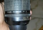 كاميرا Nikon D90 بحالة جيدة جداً