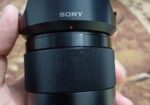 sony 28mm f 2 عدسة سوني فل فريم