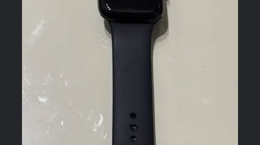 Apple Watch Series 8 (45mm)