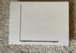 New Macbook Air M2 256gb. SPACE GRAY.