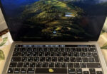 macbook pro m1 2020