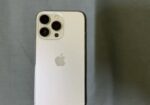 IPhone 13 Pro 256 GB White