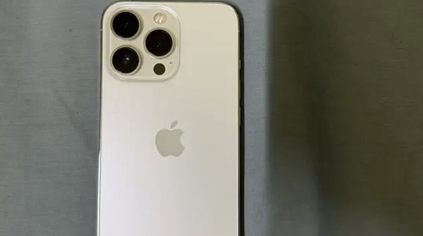 IPhone 13 Pro 256 GB White