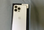 IPhone 13 Pro 256 GB White