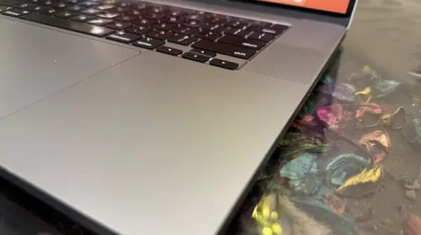 macbook pro 16 inch 2019 100% \41cycle