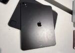 IPAD 13-inch M4 cellular