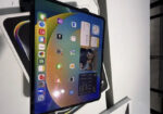 IPAD 13-inch M4 cellular