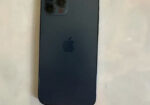 IPhone 12 Pro 256GB Pacific blue