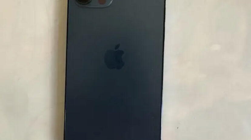 IPhone 12 Pro 256GB Pacific blue